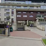 Vistula River Wawel Castle Swimming Pool Sauna Gym Διαμέρισμα *