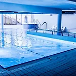 Apartman Vistula River Wawel Castle Swimming Pool Sauna Gym