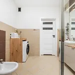 Apartman Vistula River Wawel Castle Swimming Pool Sauna Gym