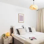 Vistula River Wawel Castle Swimming Pool Sauna Gym Apartman Krakkó
