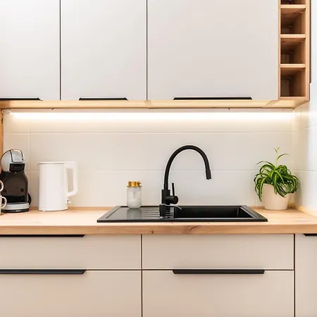 아파트 Vistula River Wawel Castle Swimming Pool Sauna Gym 크라쿠프