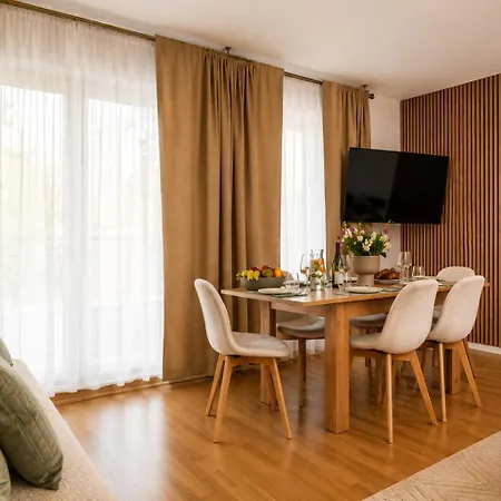 Vistula River Wawel Castle Ac Wifi Swimming Pool Sauna Gym Parking Krasków