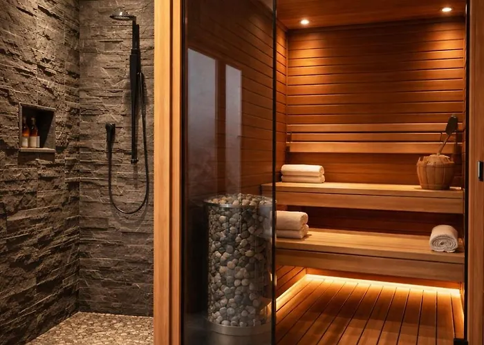 Vistula River Wawel Castle Swimming Pool Sauna Gym *