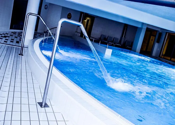 Vistula River Wawel Castle Swimming Pool Sauna Gym *