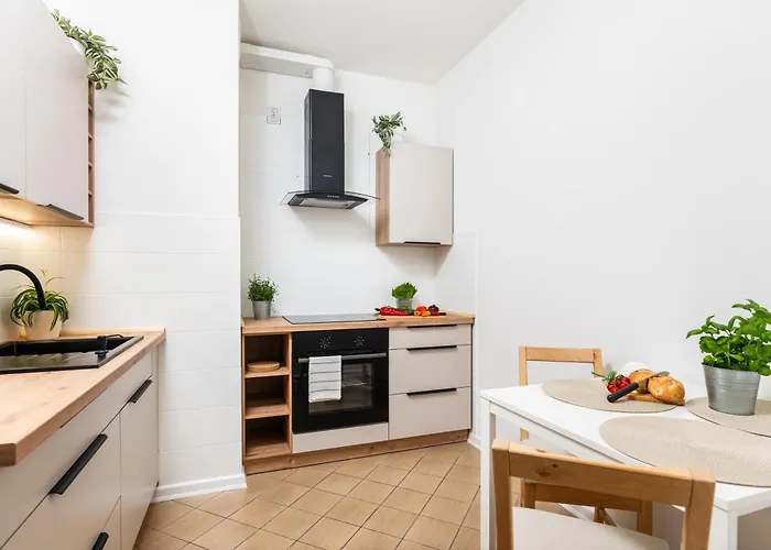 Vistula River Wawel Castle Swimming Pool Sauna Gym 아파트 크라쿠프