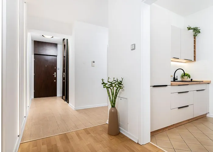 Vistula River Wawel Castle Swimming Pool Sauna Gym 아파트 *