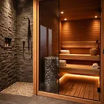 Vistula River Wawel Castle Swimming Pool Sauna Gym *
