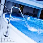 Vistula River Wawel Castle Swimming Pool Sauna Gym *