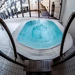 Vistula River Wawel Castle Swimming Pool Sauna Gym * Cracovie