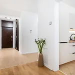 Vistula River Wawel Castle Swimming Pool Sauna Gym Appartement *
