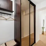 Vistula River Wawel Castle Swimming Pool Sauna Gym Appartement